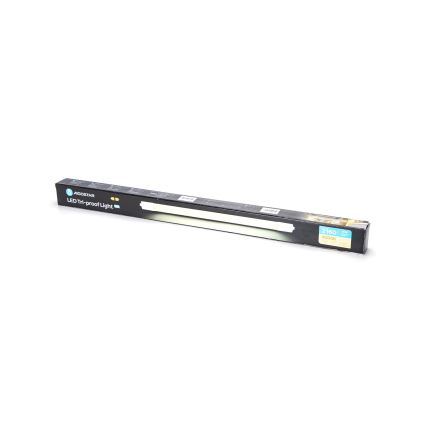 Aigostar - Світлодіодний технічний світильник LED/18W/230V 4000K 60 см IP65