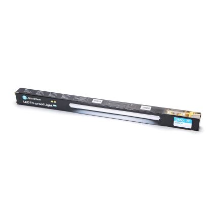 Aigostar - Світлодіодний технічний світильник LED/18W/230V 6500K 60 см IP65