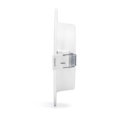 Aigostar - Світлодіодний вбудований світильник LED/6W/230V 4000K діаметр 11,8 см білий