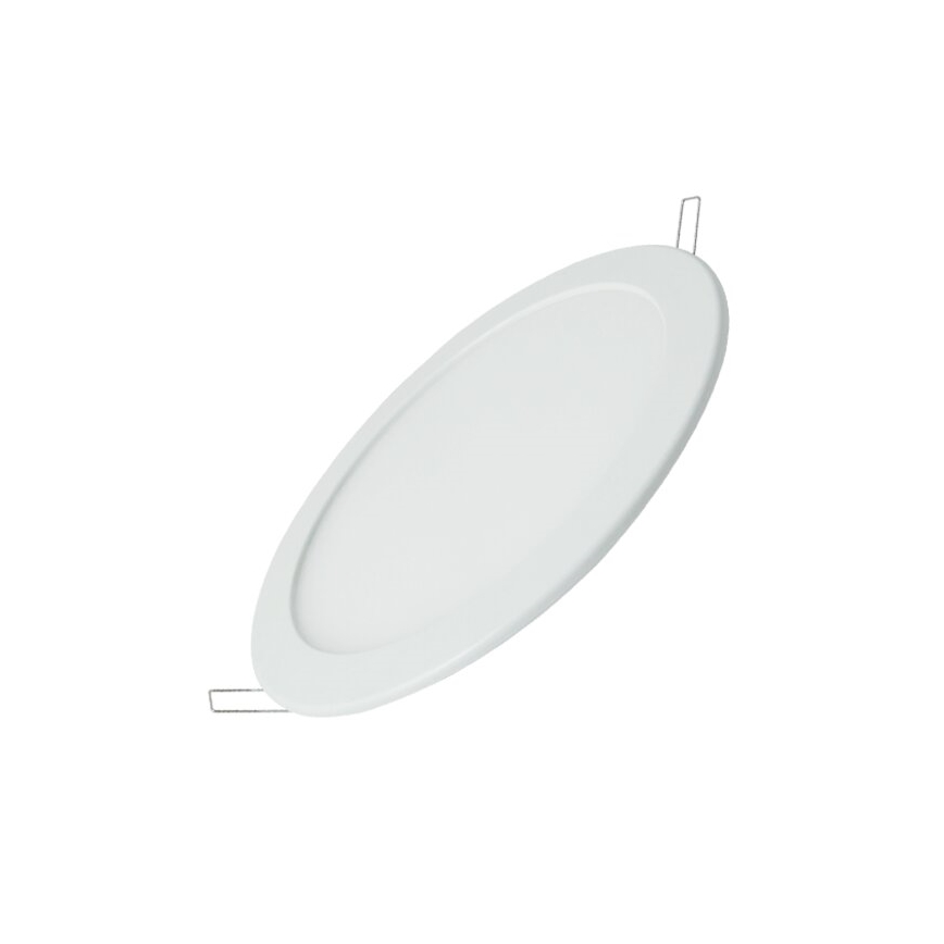 Aigostar - Світлодіодний вбудований світильник ULTRATHIN LED/24W/230V 4000K білий