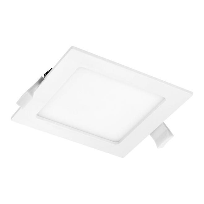 Aigostar - Світлодіодний вбудований світильник ULTRATHIN LED/6W/230V 6000K білий