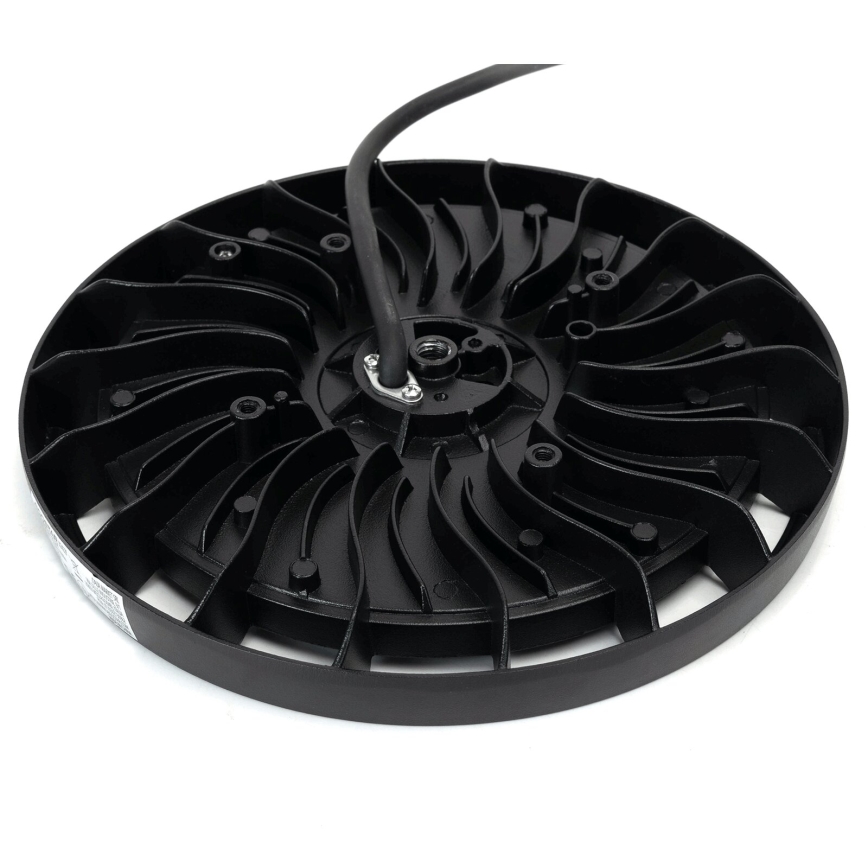 Aigostar - LED Промисловий вуличний світильник з регулюванням яскравості MESH High Bay LED/100W/230V 6500K IP65