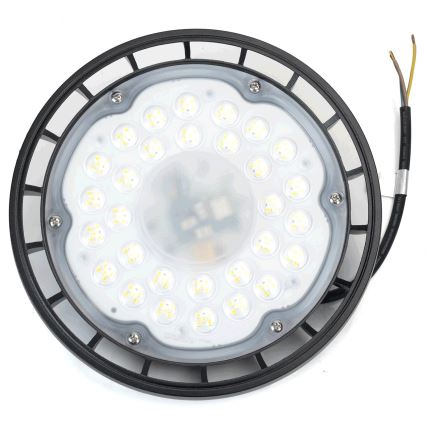 Aigostar - LED Промисловий вуличний світильник з регулюванням яскравості MESH High Bay LED/150W/230V 4000K IP65