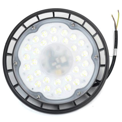 Aigostar - LED Промисловий вуличний світильник з регулюванням яскравості MESH High Bay LED/150W/230V 6500K IP65