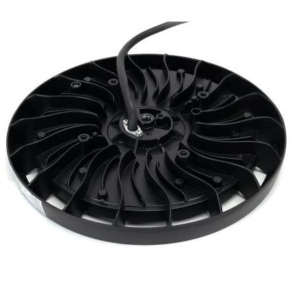 Aigostar - LED Промисловий вуличний світильник з регулюванням яскравості MESH High Bay LED/150W/230V 6500K IP65