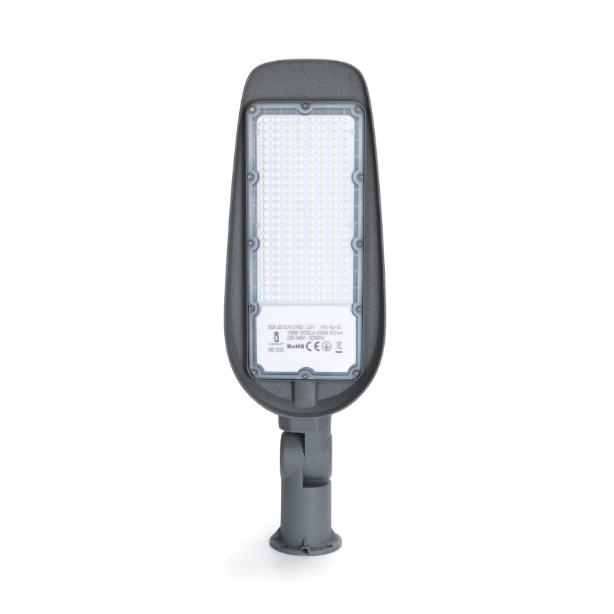 Aigostar - Світлодіодний вуличний ліхтар LED/150W/230V 6500K IP65