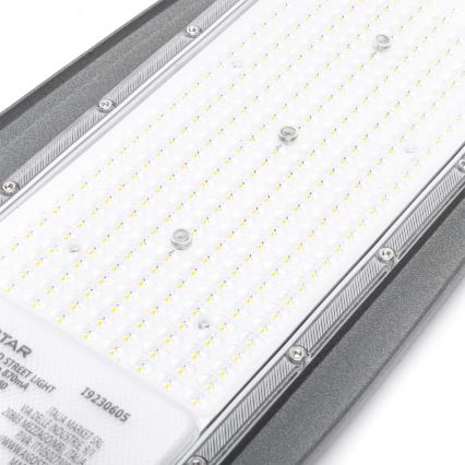 Aigostar - Світлодіодний вуличний ліхтар LED/200W/230V 6500K IP65