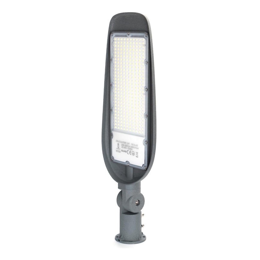 Aigostar - Світлодіодний вуличний ліхтар LED/200W/230V 6500K IP65