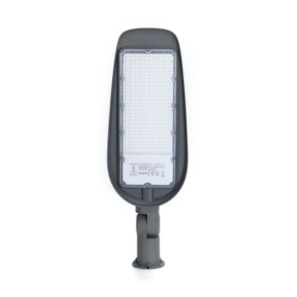 Aigostar - Світлодіодний вуличний ліхтар LED/200W/230V 6500K IP65