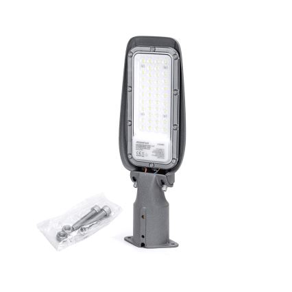 Aigostar - Світлодіодний вуличний ліхтар LED/30W/230V 6500K IP65