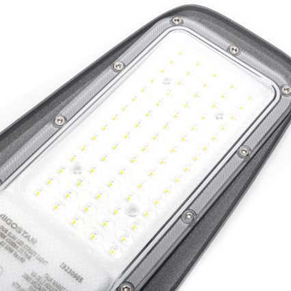 Aigostar - Світлодіодний вуличний ліхтар LED/50W/230V 6500K IP65