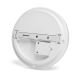 Aigostar - Світлодіодний стельовий світильник для ванної кімнати LED/24W/230V 3000K IP54