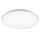 Aigostar - Світлодіодний стельовий світильник для ванної кімнати LED/24W/230V 6500K діаметр 42 см IP44