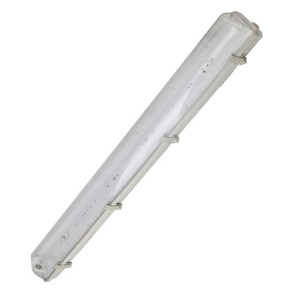 Aigostar - Технический люминесцентный светильник T8 2xG13/20W/230V IP65