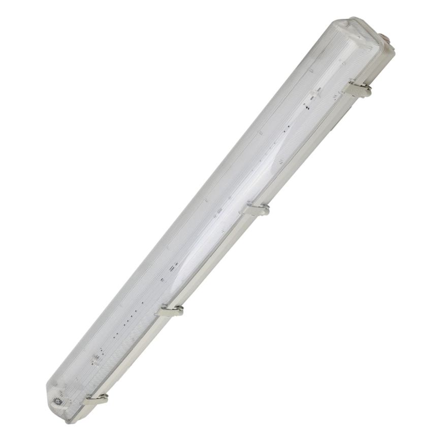 Aigostar - Технический люминесцентный светильник T8 2xG13/20W/230V IP65