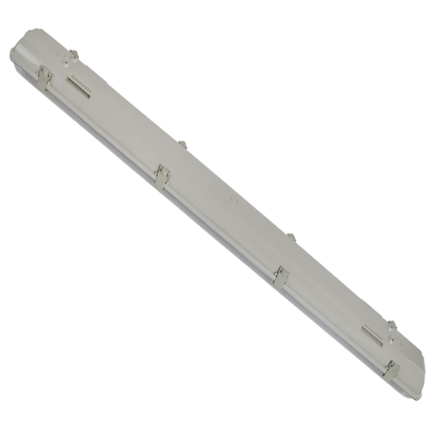 Aigostar - Технический люминесцентный светильник T8 2xG13/20W/230V IP65