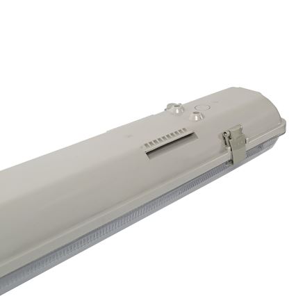 Aigostar - Технический люминесцентный светильник T8 2xG13/20W/230V IP65