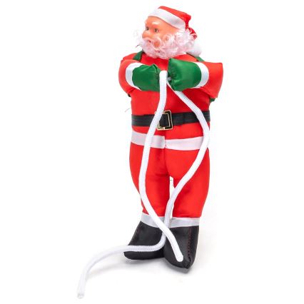 Aigostar - LED RGBICW Уличная новогодняя гирлянда 150xLED/230V 3m IP44 + пульт дистанционного управления