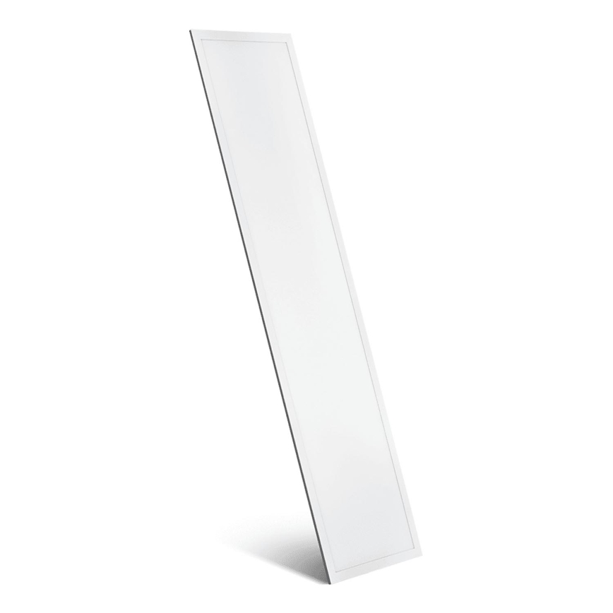 Aigostar - Вбудована стельова LED панель LED/28W/230V 120x30 см 3000K