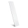 Aigostar - Вбудована стельова LED панель LED/28W/230V 120x30 см 3000K