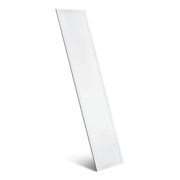 Aigostar - Вбудована стельова LED панель LED/28W/230V 120x30 см 6000K