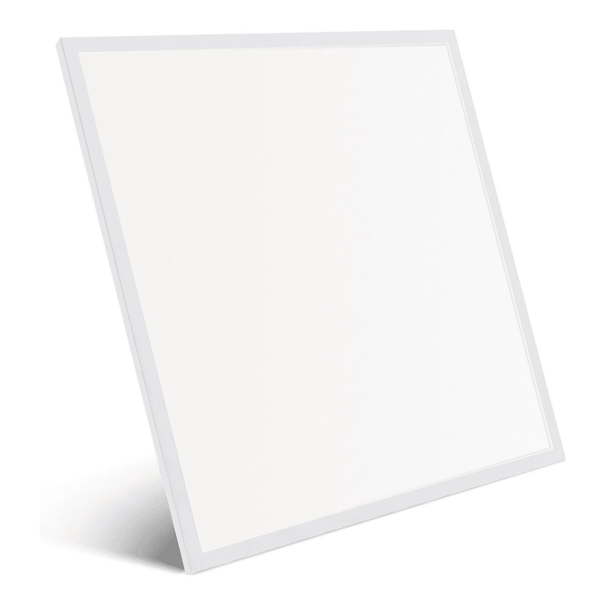 Aigostar - Вбудована стельова LED панель LED/28W/230V 60x60 см 3000K