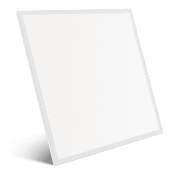 Aigostar - Вбудована стельова LED панель LED/28W/230V 60x60 см 4000K