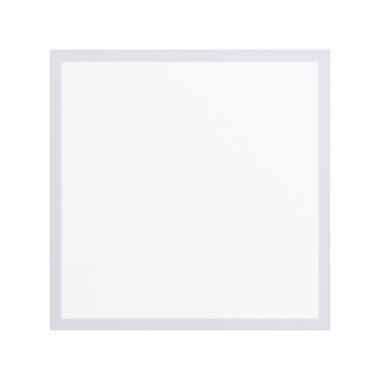 Aigostar - Вбудована стельова LED панель LED/28W/230V 62x62 см 3000K