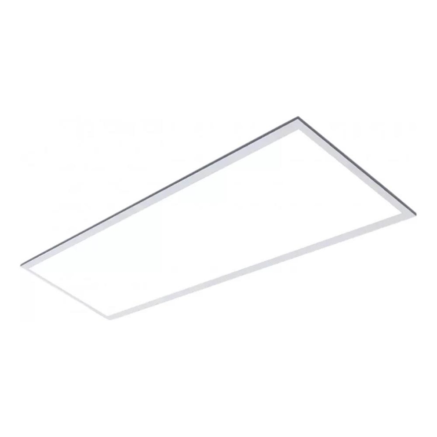 Aigostar - Вбудована стельова LED панель LED/40W/230V 4000K 30x120см