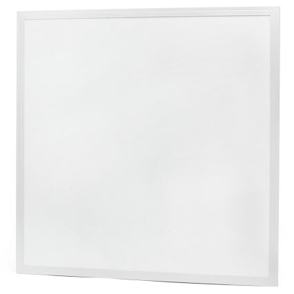 Aigostar - Вбудована стельова LED панель LED/40W/230V 6500K 60x60см білий