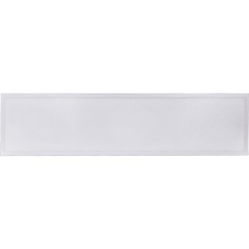 Aigostar - Вбудована стельова LED панель LED/50W/230V 4000K 120x30см білий