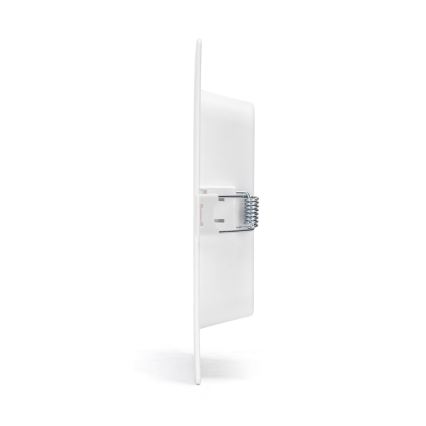 Aigostar - вбудований LED‑світильник 9 Вт/230 В 4000 К 14,5x14,5 см білий