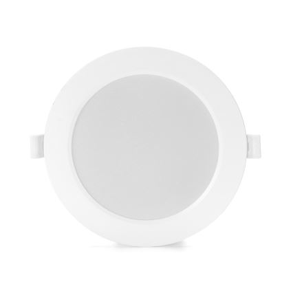 Aigostar - Вбудований стельовий LED світильник з регулюванням яскравості LED/9W/230V діаметр 14,5 см Wi-Fi