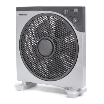 Aigostar - Вентилятор настільний 35W/230V
