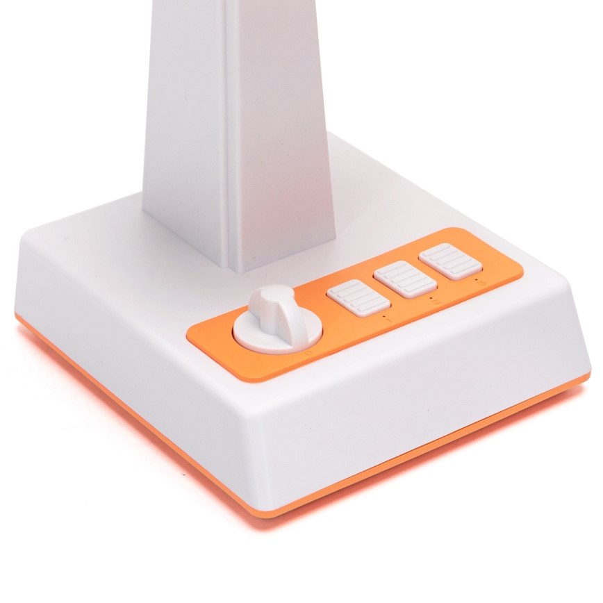 Aigostar - Вентилятор настільний 6W/USB