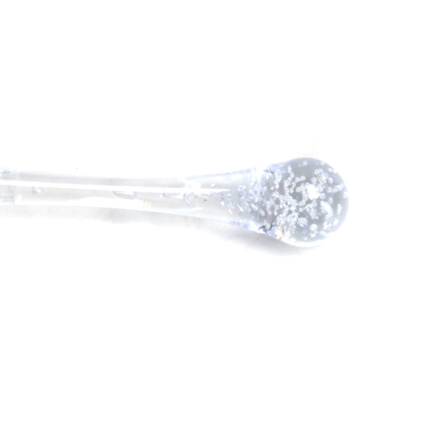 Aigostar - Вулична декоративна LED гірлянда 50xLED/8 функцій/3xAA 5,3м IP44 холодний білий
