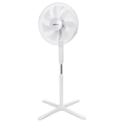 Aigostar - Колонный вентилятор 50W/230V 120 см белый