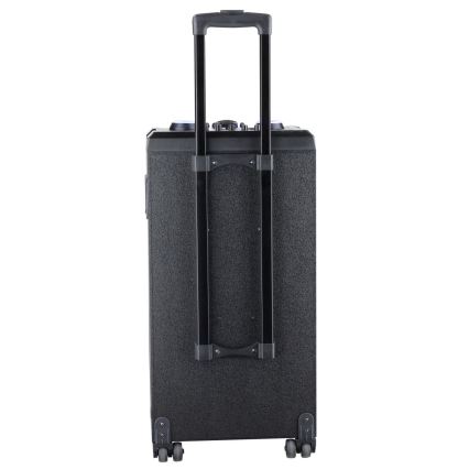 AKAI ABTS-112 - Беспроводная акустическая система 300 Вт/230 В, 7000 мА·ч + пульт дистанционного управления