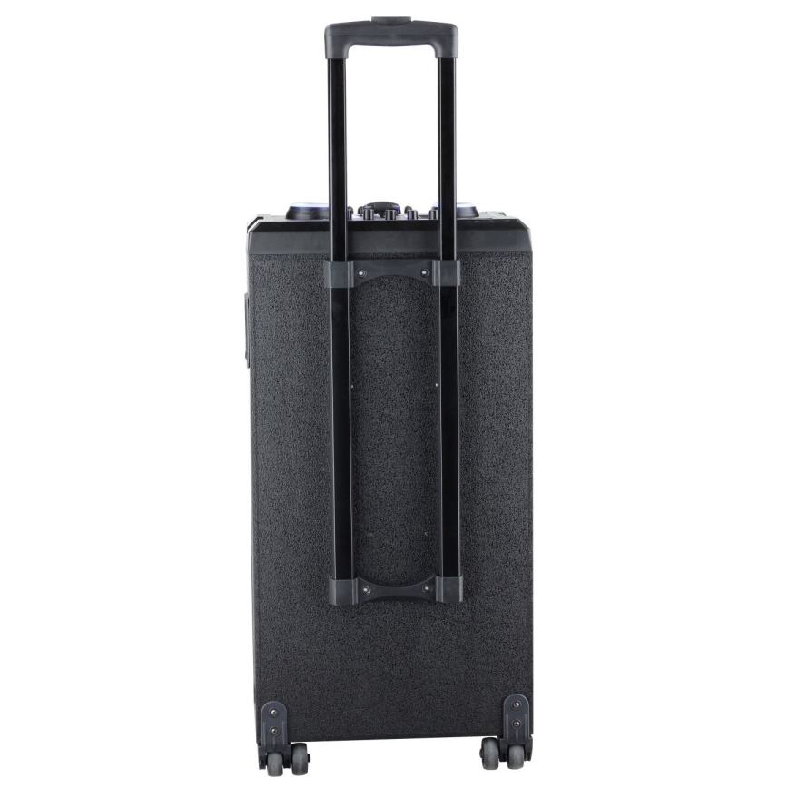 AKAI ABTS-112 - Беспроводная акустическая система 300 Вт/230 В, 7000 мА·ч + пульт дистанционного управления