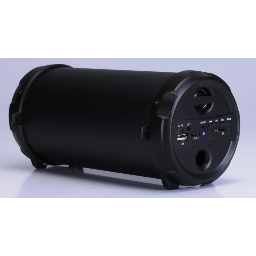 AKAI ABTS-12C - Бездротова колонка 10W/5V 1200 mAh