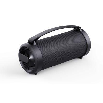 AKAI ABTS-35 - Беспроводная колонка с RGB-подсветкой 10Вт/3000 мА·ч