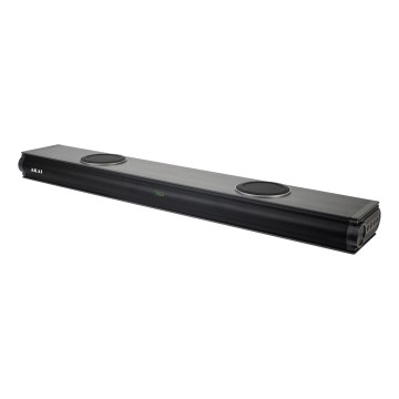 AKAI ASB-29 - саундбар з активним сабвуфером 120W/230V + пультом дистанційного керування