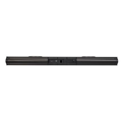 AKAI ASB-29 - саундбар з активним сабвуфером 120W/230V + пультом дистанційного керування