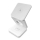 Aligator AMS09WT - Беспроводная зарядная станция MagSafe 3-в-1 15 Вт белая