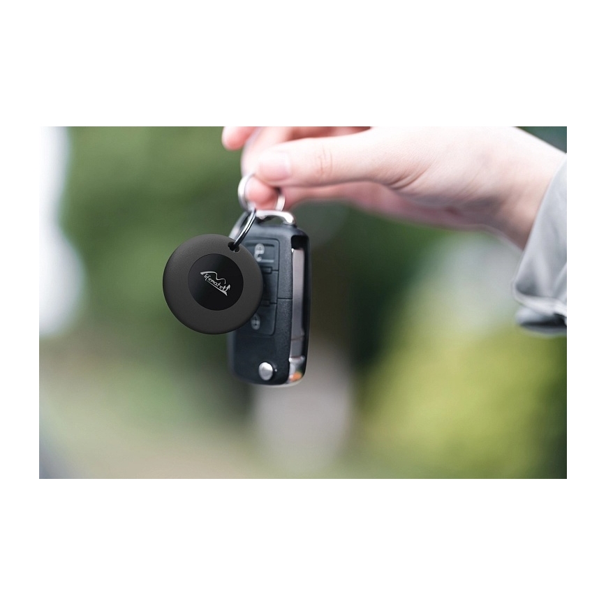 Aligator APD001 - трекер Life Tag 1xCR2032 IP65 черный