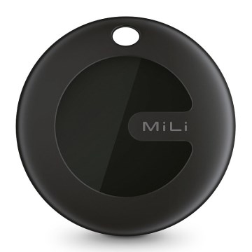 Aligator APD003 - Трекер MiTag 1xCR2032 IP67 чорний