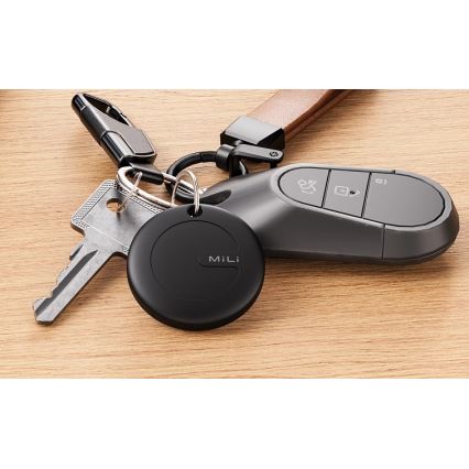 Aligator APD003 - Трекер MiTag 1xCR2032 IP67 чорний