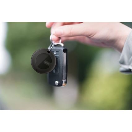 Aligator APD003 - Трекер MiTag 1xCR2032 IP67 чорний