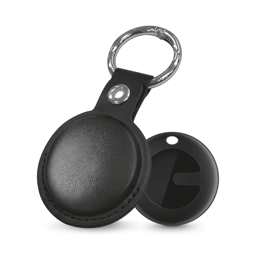 Aligator APD003 - Трекер MiTag 1xCR2032 IP67 чорний