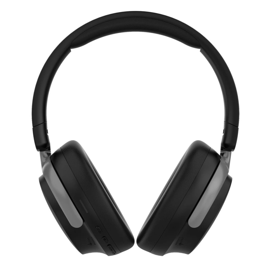 Aligator AUC001 - AUDIO COMBO 3 в 1: повнорозмірні навушники 150 mAh, бездротові навушники 200 mAh + 2×30 mAh та портативна колонка 1200 mAh